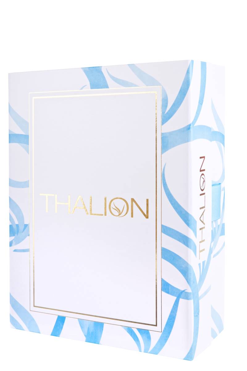 THALION WATERCOLOR GIFT BOX 2018