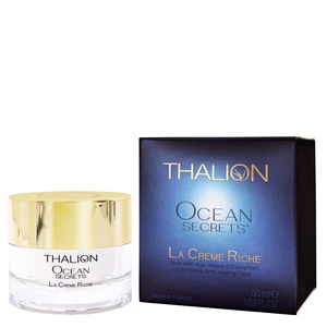 Bilde av OCEAN SECRETS LA CREME RICH (50 ML) 