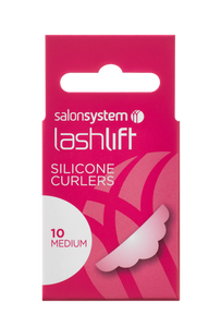 Bilde av LASHLIFT SILICONE CURLERS M (10)