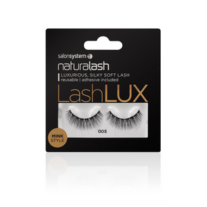 Bilde av LASHLUX MINK STYLE 005