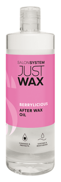 Hovedbilde Berrylicious After Wax Oil