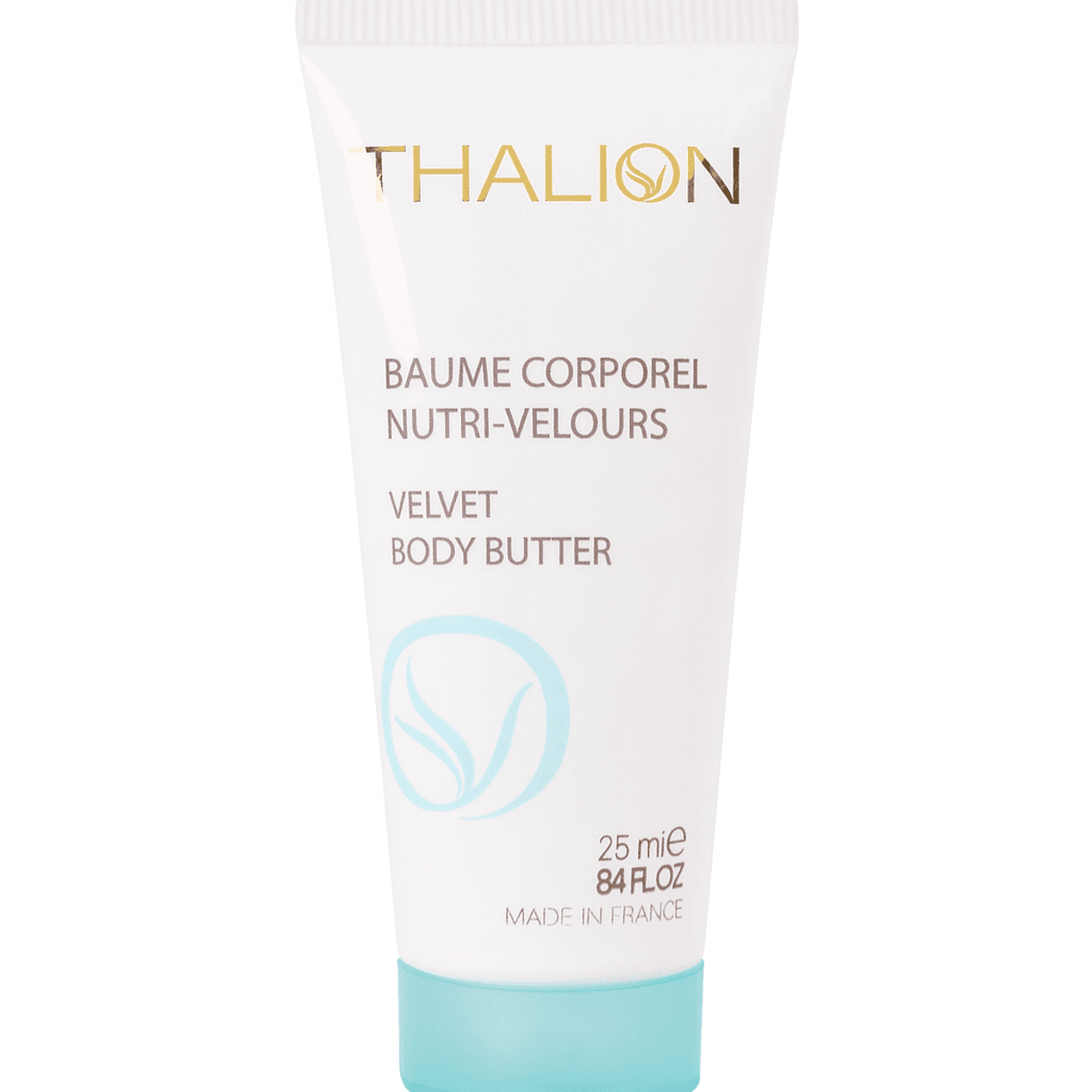 VELVET BODY BUTTER (25 ML)