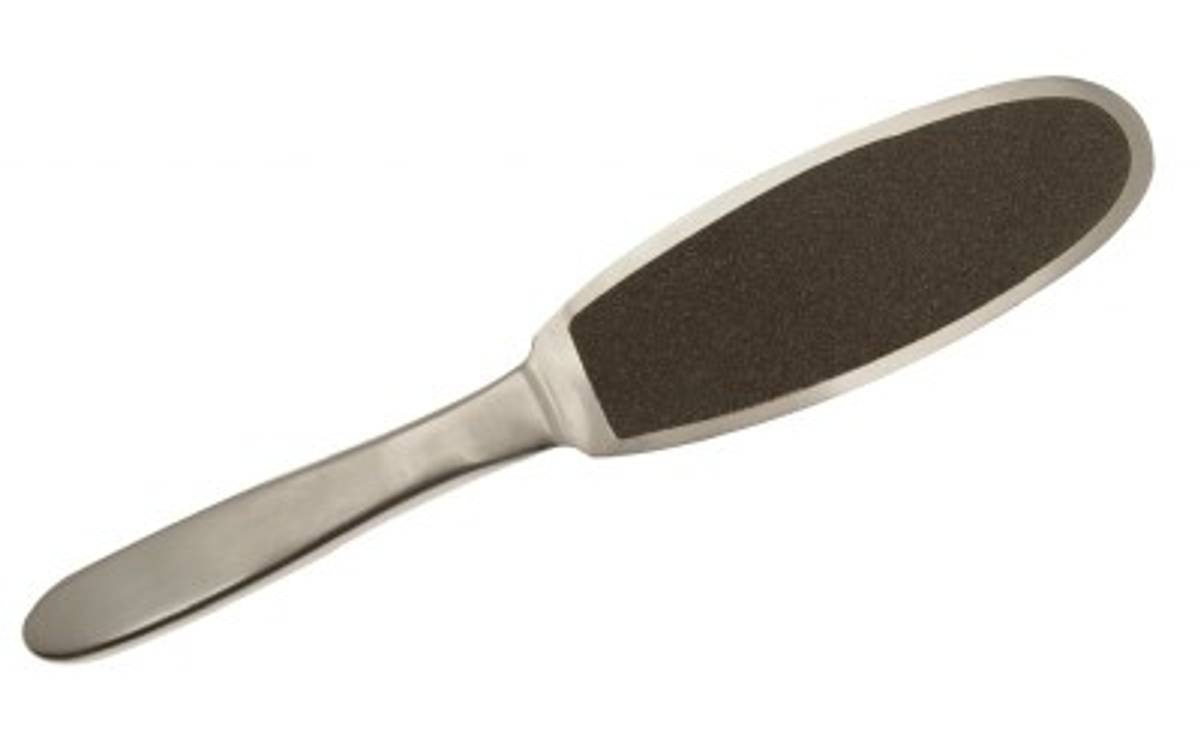 CALLUS FILE LARGE MED UTSKIFTBARE PADS