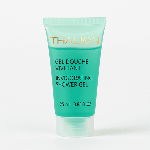 Hovedbilde INVIGORATING SHOWER GEL (25 ML)
