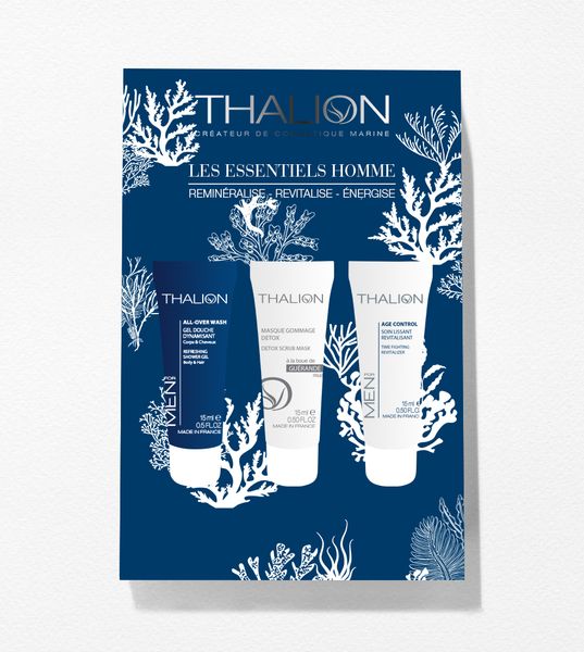 Hovedbilde MEN ESSENTIAL KIT no1