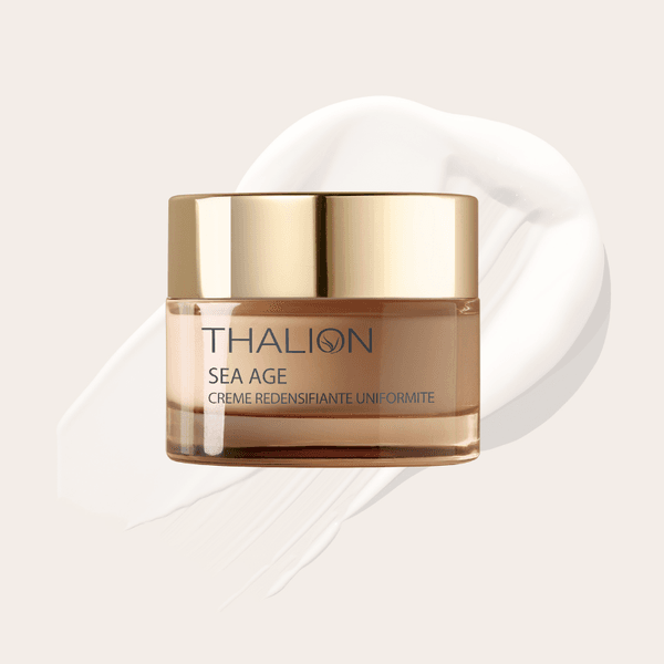 Hovedbilde SEA AGE UNIFYING REEDENSIFYING CREAM 50 ML